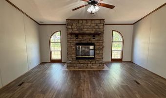 226 Massey St, Adamsville, TN 38310