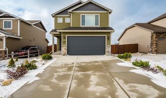 119 Coyote Ct, Buffalo, WY 82834
