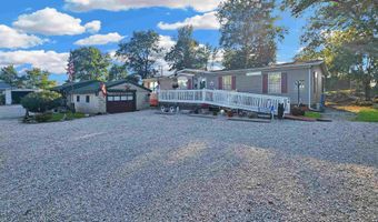 1015 W 4th St, Bicknell, IN 47512