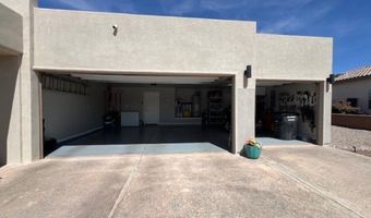 3435 Red Arroyo Dr, Alamogordo, NM 88310