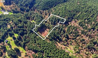 NW Green Mountain Rd 1, Banks, OR 97106