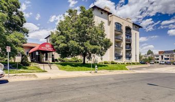 805 29th St 301, Boulder, CO 80303