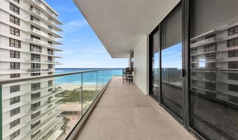 9801 Collins Ave 14Y, Bal Harbour, FL 33154