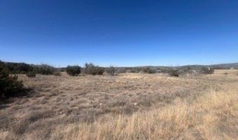 Lot 1079 Texas Oak, Alpine, TX 79830
