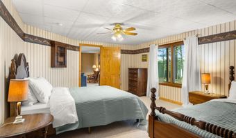 9506 Lakeside Dr, Alden, MI 49612
