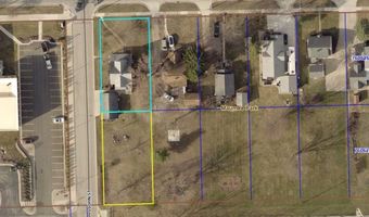 600 E Maumee St, Angola, IN 46703