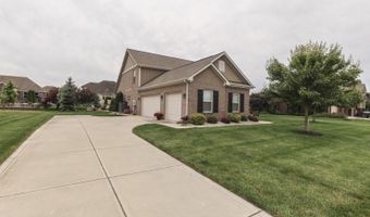 3691 Woodruff Pl, Bargersville, IN 46106