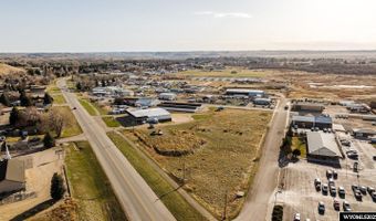 1375 Fort St, Buffalo, WY 82834