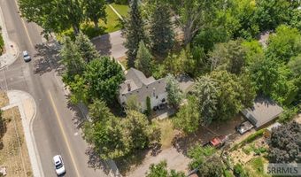 1027 S Shilling Ave, Blackfoot, ID 83221