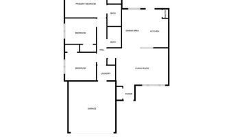 1606 W Nelson Ave, Aransas Pass, TX 78336