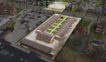 116-120 College Ave, Ashland, OH 44805
