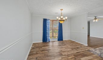 593 Sunny Hill Rd, Alamo, TN 38001