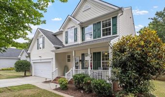 2004 Battlewood Rd, Apex, NC 27523