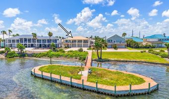 130 Bay Hbr, Aransas Pass, TX 78336