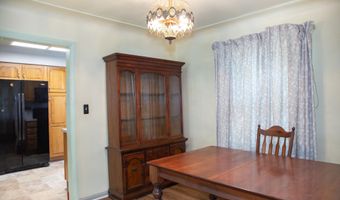 15708 Goddard Rd, Allen Park, MI 48101