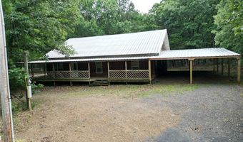10355 Rodeo Rd, Belleville, AR 72824