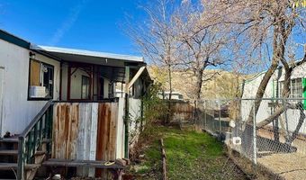 3429 S Carson St 67, Carson City, NV 89701