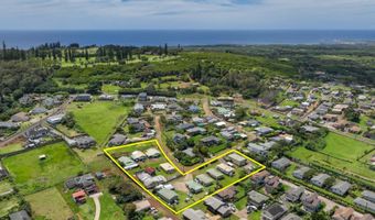 2521 TEXEIRA LP, Kalaheo, HI 96741