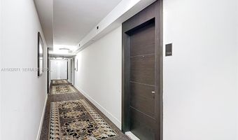 2801 NE 183rd St 1504W, Aventura, FL 33160