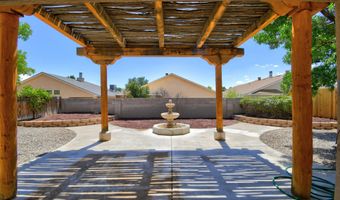 6312 TAUTON Pl NW, Albuquerque, NM 87120