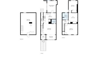 46 E 44TH St, Bayonne, NJ 07002