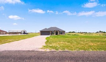 4865 SE 2700, Andrews, TX 79714