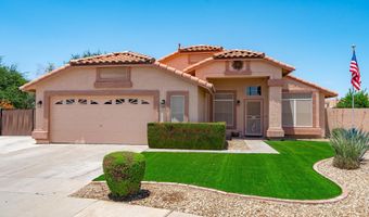 2562 N 124TH Dr, Avondale, AZ 85392