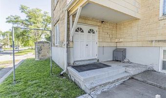 1219 N Franklin, Abilene, KS 66441