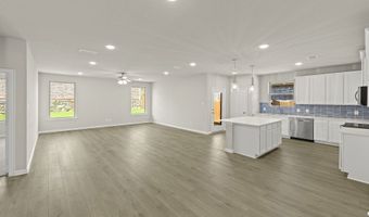 2544 Three Bars Ln, Anna, TX 75409