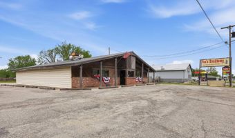2447 Military Ave, Baxter Springs, KS 66713