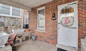 4020 EDMONDSON Ave, Baltimore, MD 21229