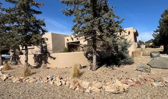 809 High Mesa Rd, Alto, NM 88312