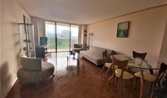 20379 W Country Club Dr 935-3, Aventura, FL 33180