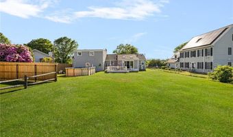500 Third Beach Rd, Middletown, RI 02842