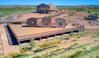 18 N5162, Concho, AZ 85924