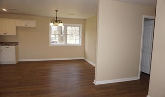 501 Forbes Dr, Bald Knob, AR 72010