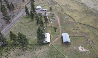 29700 Ivory Pine Rd, Bly, OR 97622