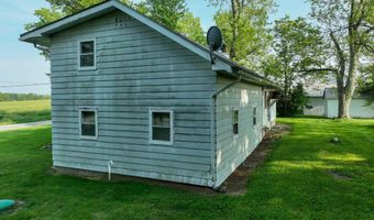1056 S 50 W, Albion, IN 46701