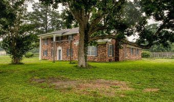 10886 Burtons Ferry Hwy, Allendale, SC 29810
