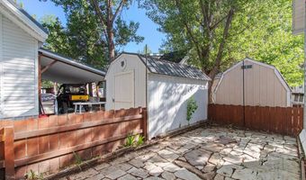 33 B St, Cascade, ID 83611