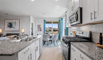 316 LOGAN St, Keene, TX 76059