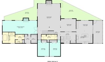 4733 Midway Dr, Ann Arbor, MI 48103