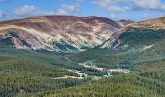 158 N ASPEN St, Alma, CO 80420