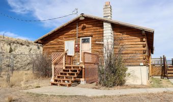 6 RIFLE RANGE, Big Piney, WY 83113