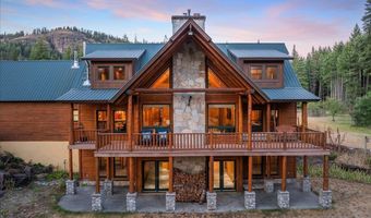 58250 Hwy 200, Clark Fork, ID 83811