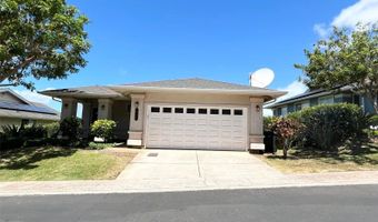 92-1089 Palahia St G, Kapolei, HI 96707