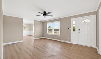 156 Sandee Dr, Angier, NC 27501