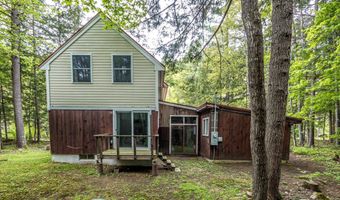 22 Waterfront Rd, Bartlett, NH 03812