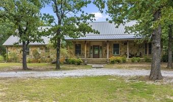 780 Rickets Ln, Ardmore, OK 73401