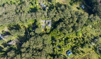 46-4147 OLD MAMALAHOA Hwy B, Honokaa, HI 96727